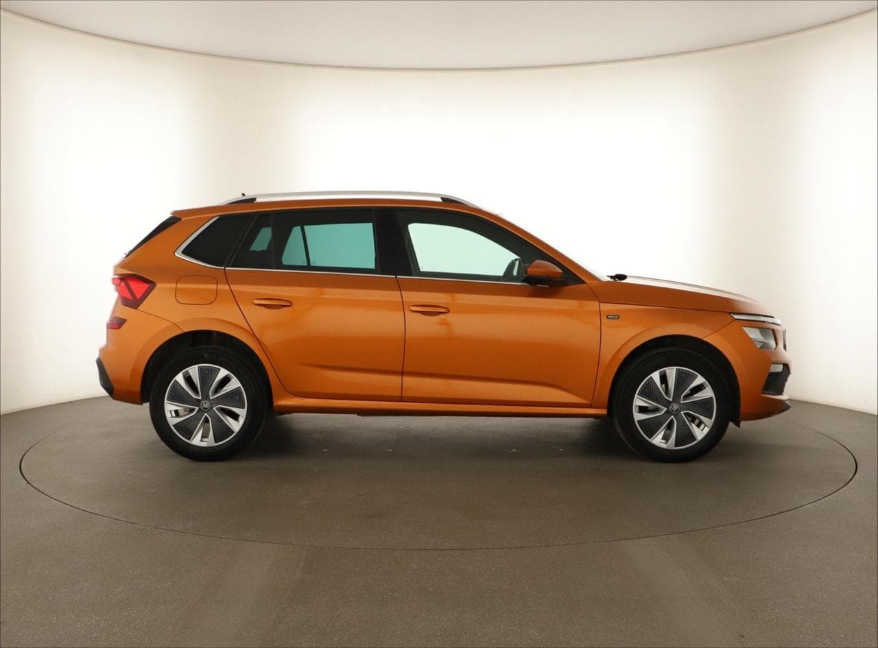 2025 Škoda KAMIQ - 14