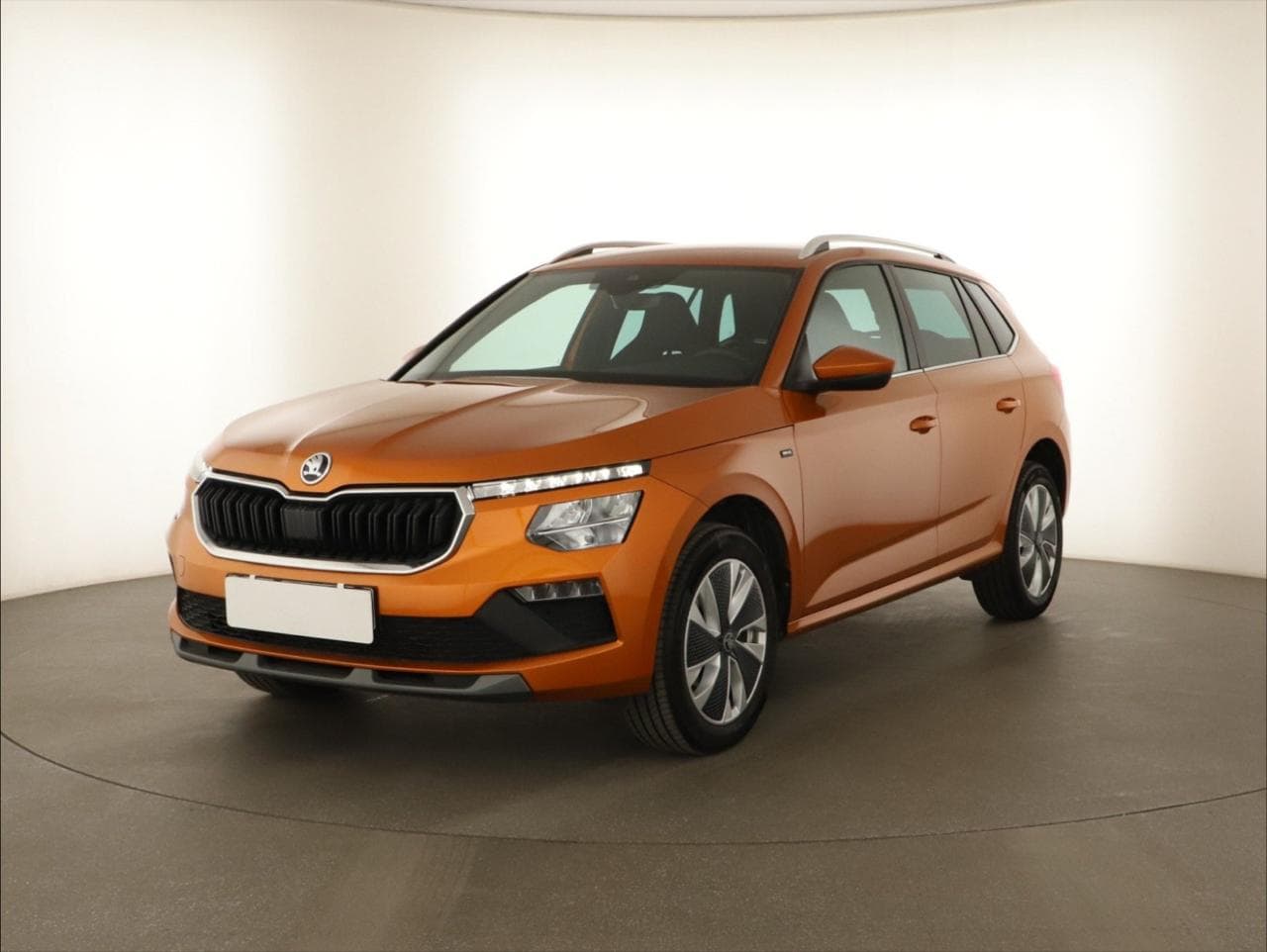 2025 Škoda KAMIQ - 4