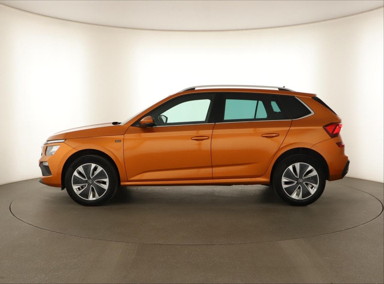 2025 Škoda KAMIQ - 6