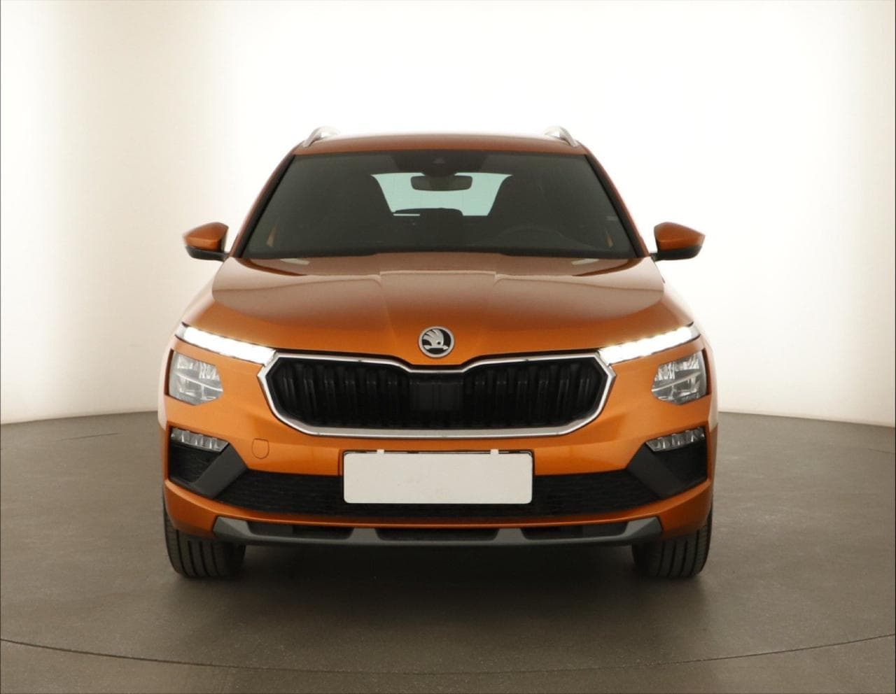 2025 Škoda KAMIQ - 2