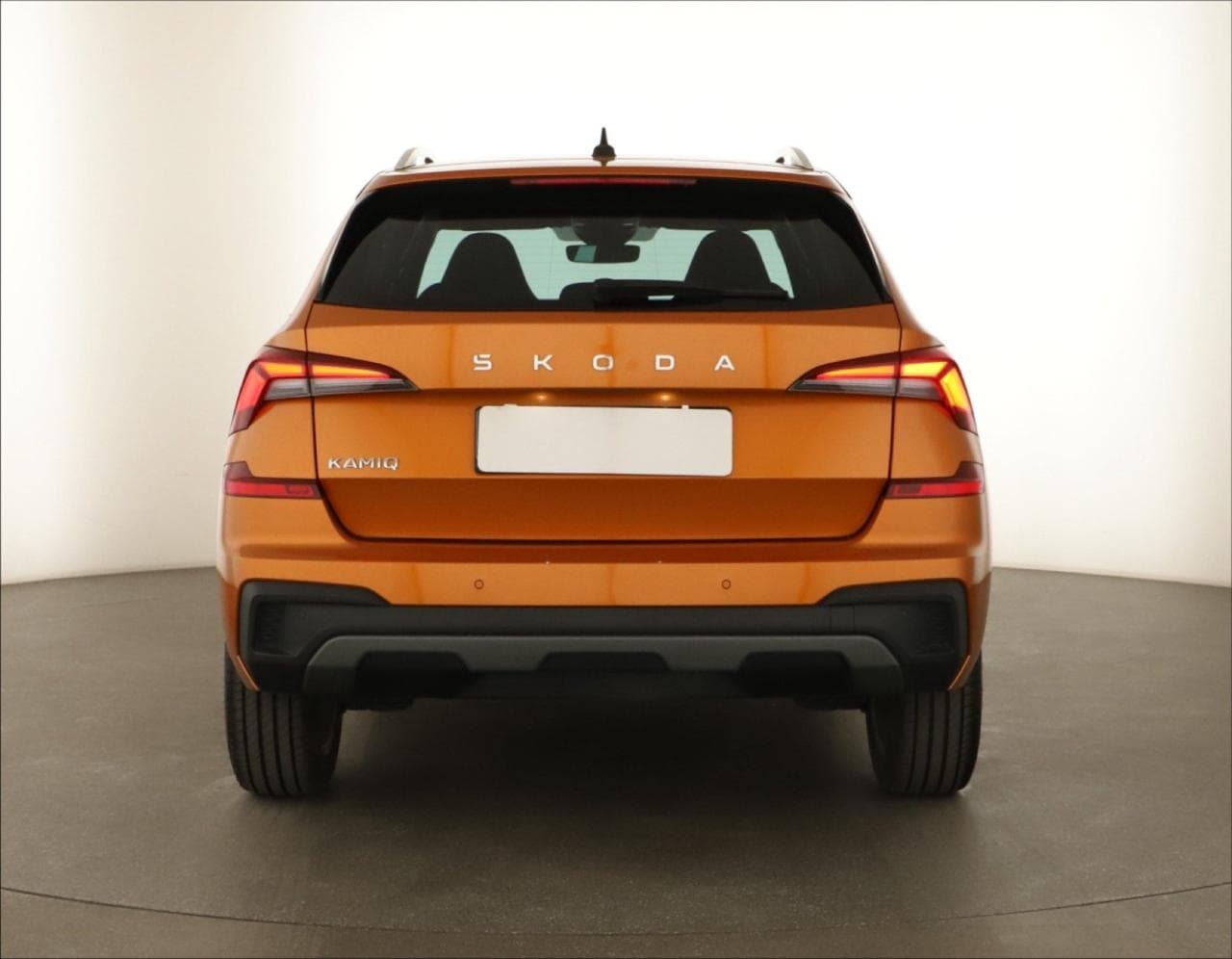 2025 Škoda KAMIQ - 10