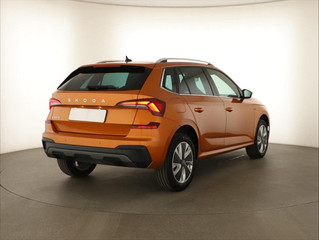 2025 Škoda KAMIQ - 12