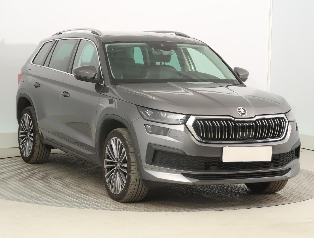 2022 Škoda KODIAQ