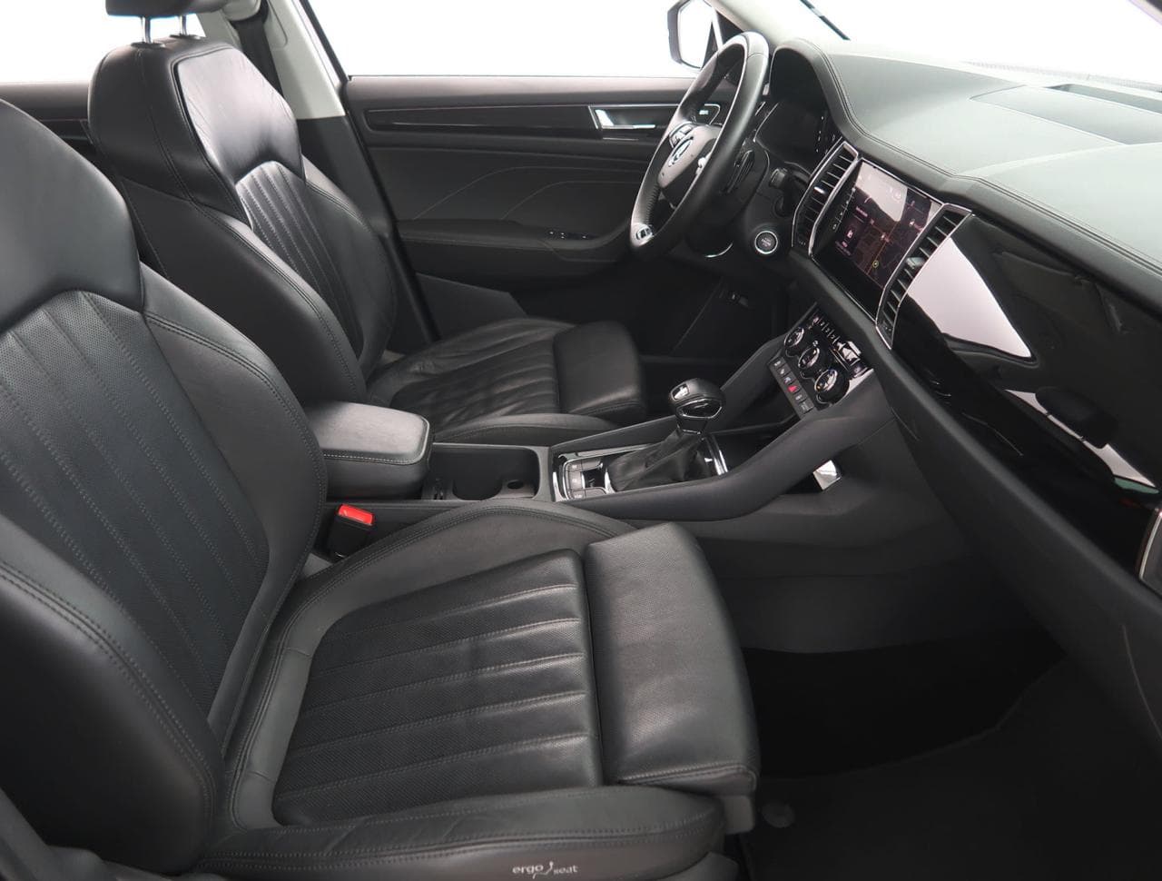 2022 Škoda KODIAQ - 12