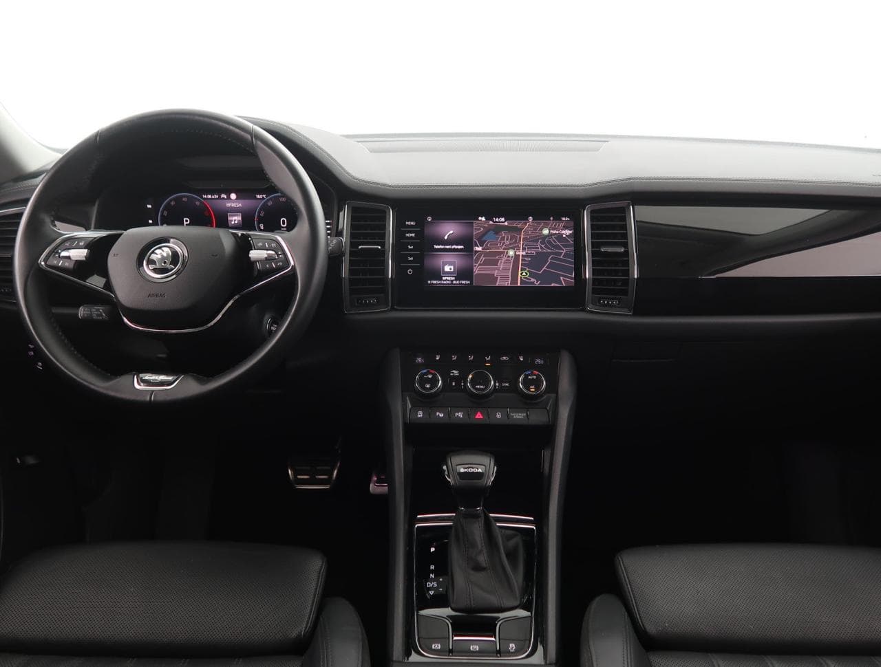 2022 Škoda KODIAQ - 10
