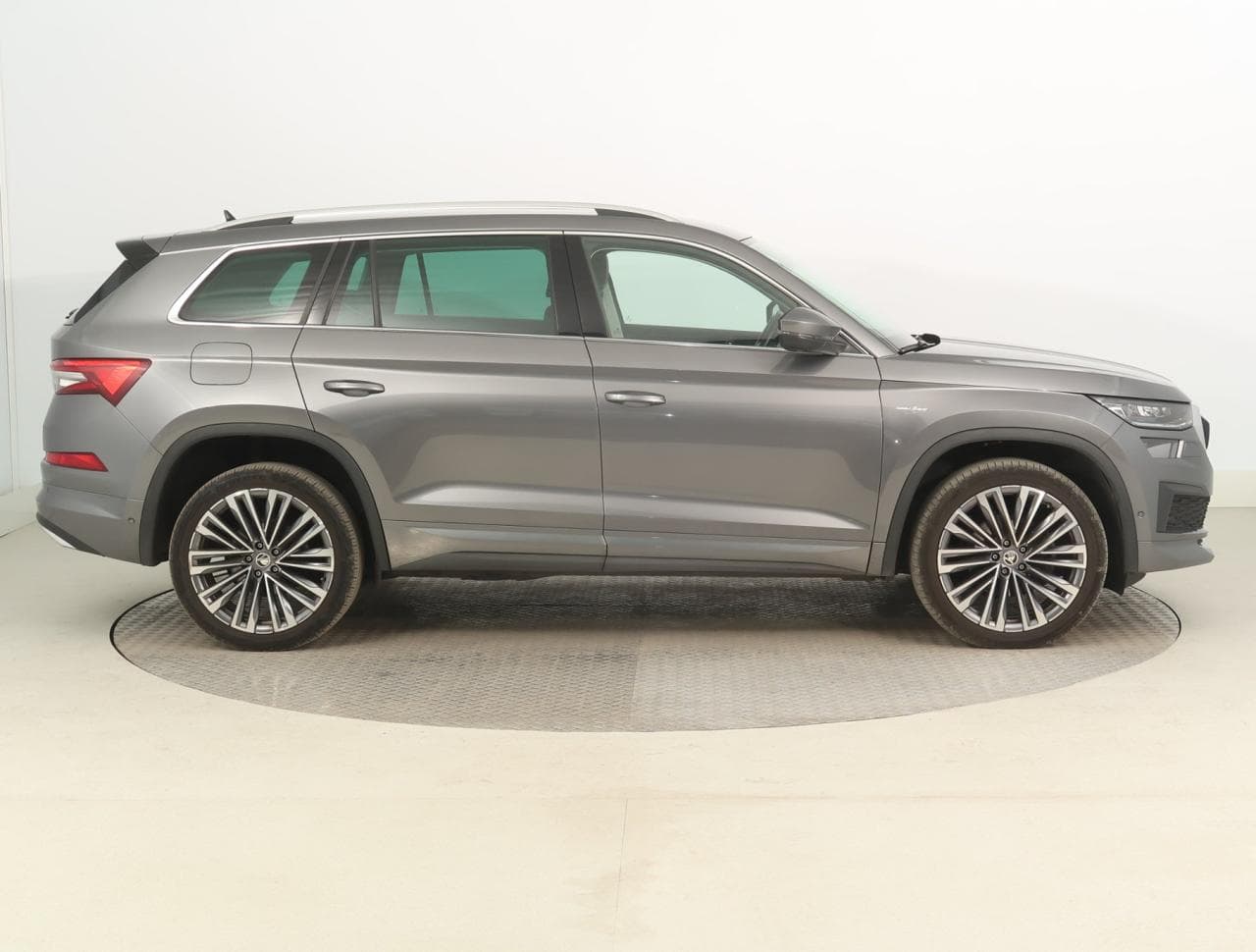 2022 Škoda KODIAQ - 8
