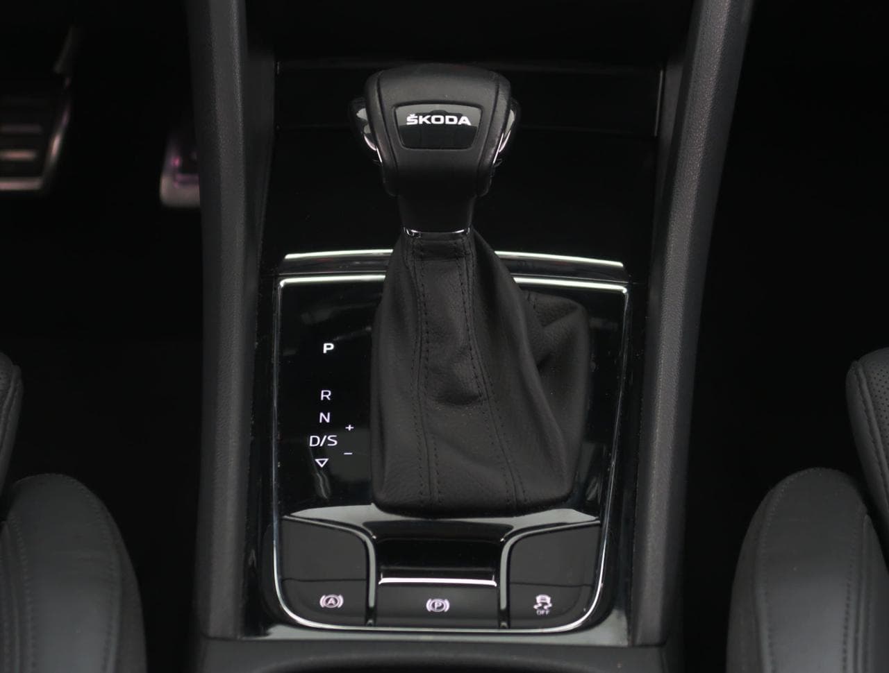 2022 Škoda KODIAQ - 19