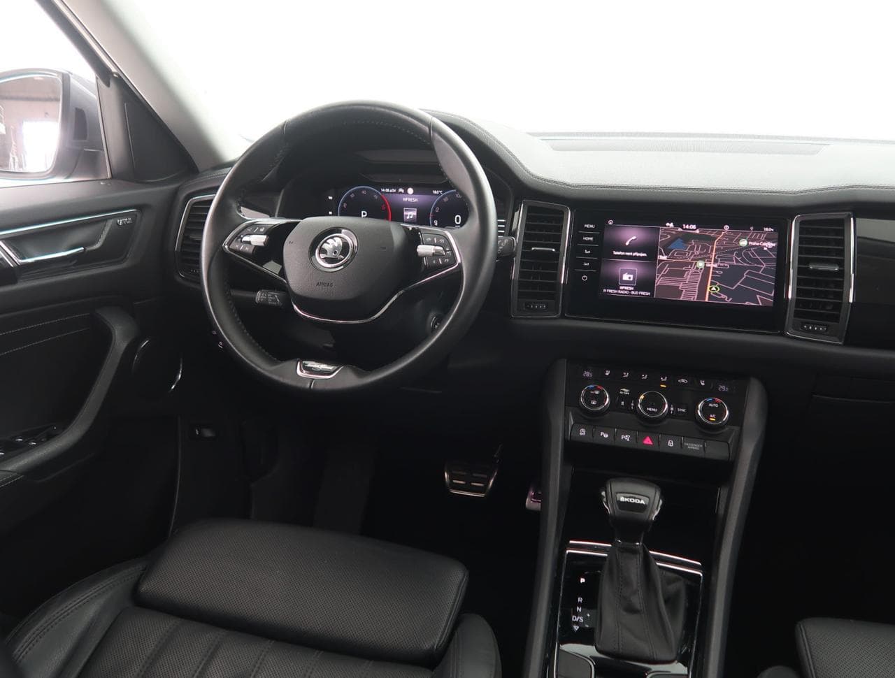 2022 Škoda KODIAQ - 9