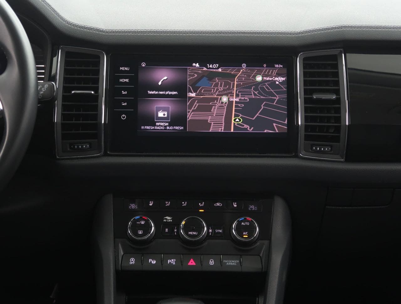 2022 Škoda KODIAQ - 18