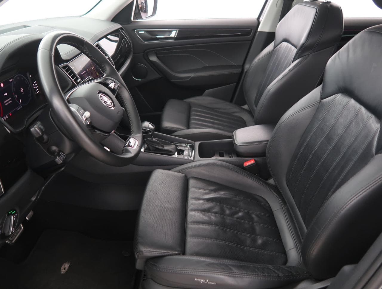 2022 Škoda KODIAQ - 16