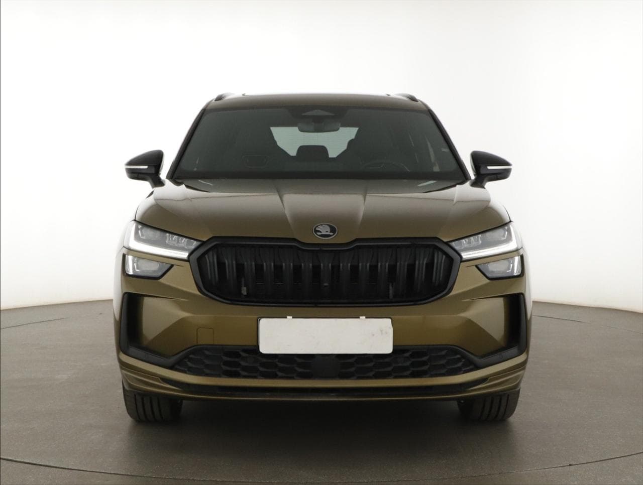 2024 Škoda KODIAQ - 2