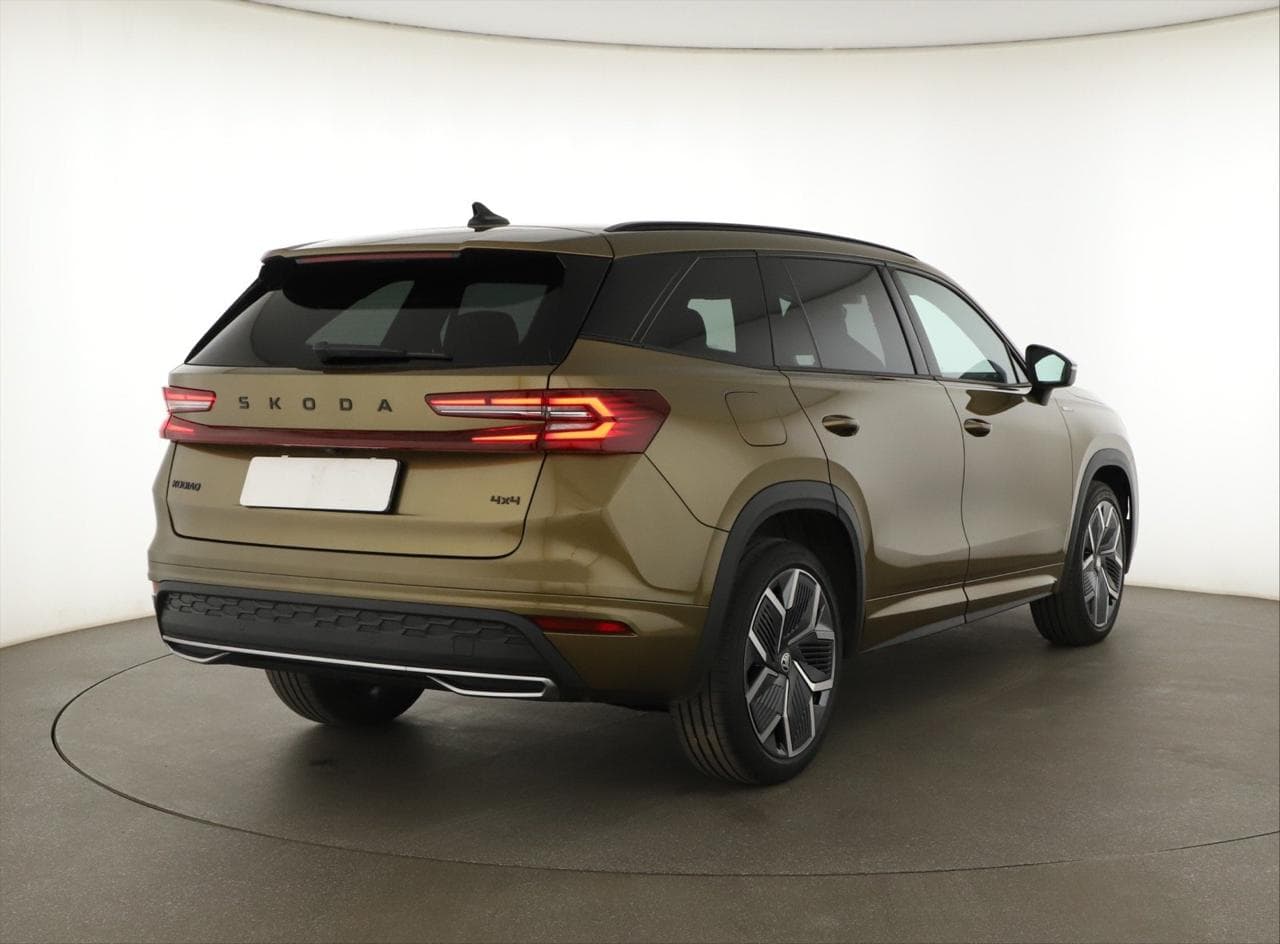 2024 Škoda KODIAQ - 7