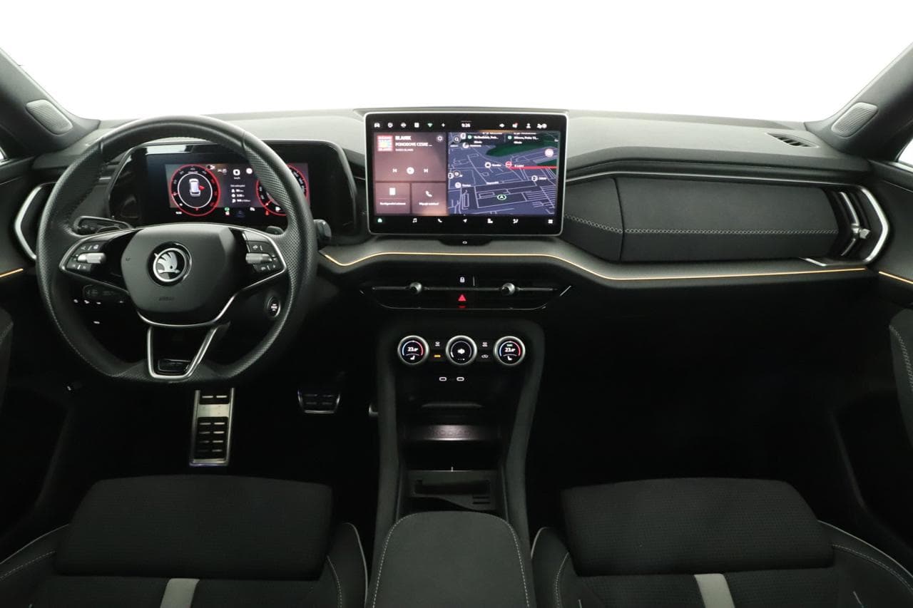 2024 Škoda KODIAQ - 9