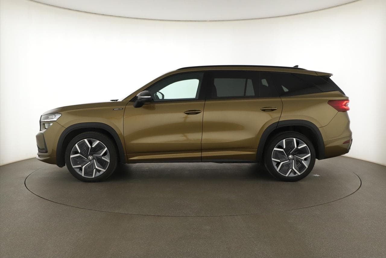 2024 Škoda KODIAQ - 4