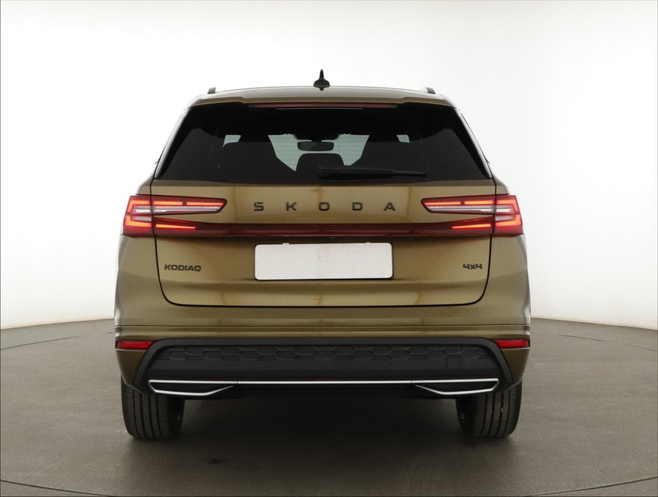 2024 Škoda KODIAQ - 6