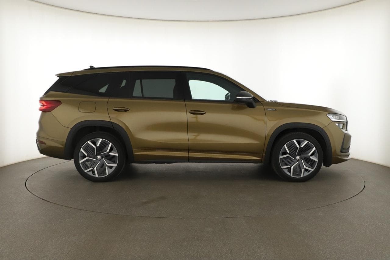 2024 Škoda KODIAQ - 8