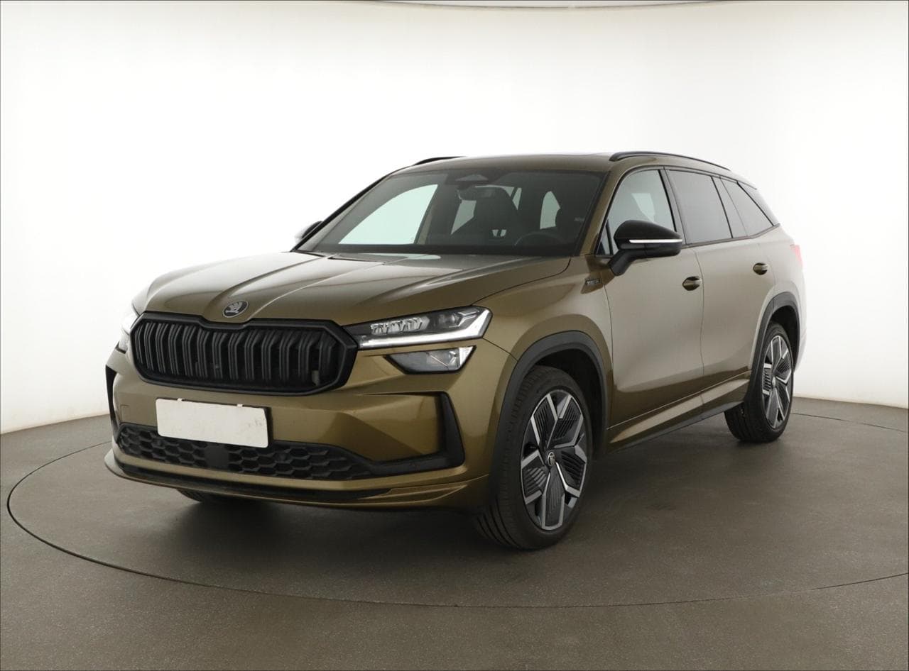 2024 Škoda KODIAQ - 3