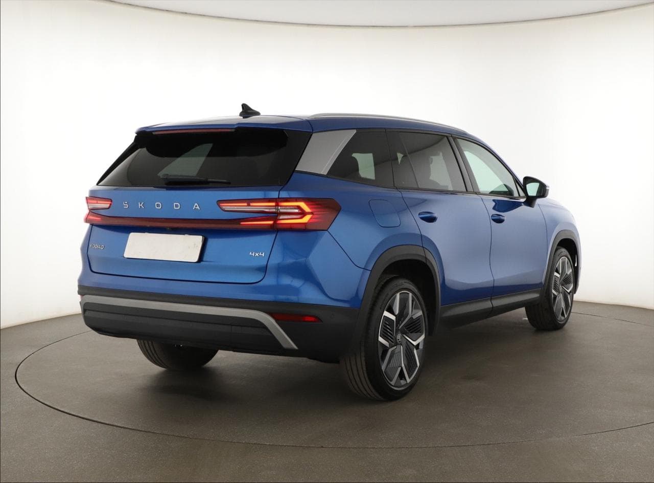 2025 Škoda KODIAQ - 7