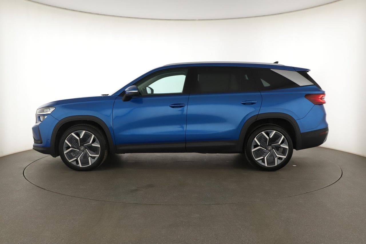2025 Škoda KODIAQ - 4