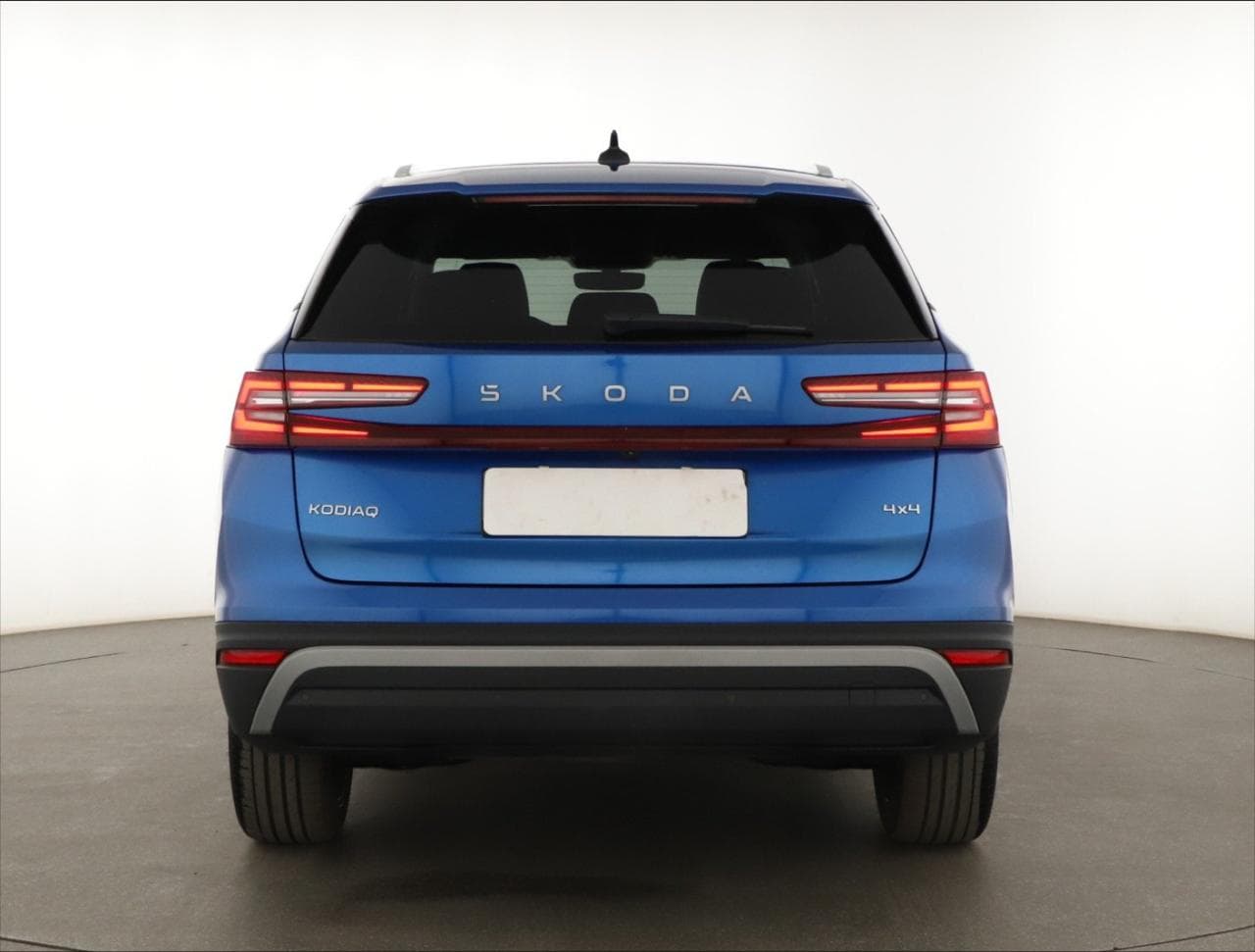 2025 Škoda KODIAQ - 6