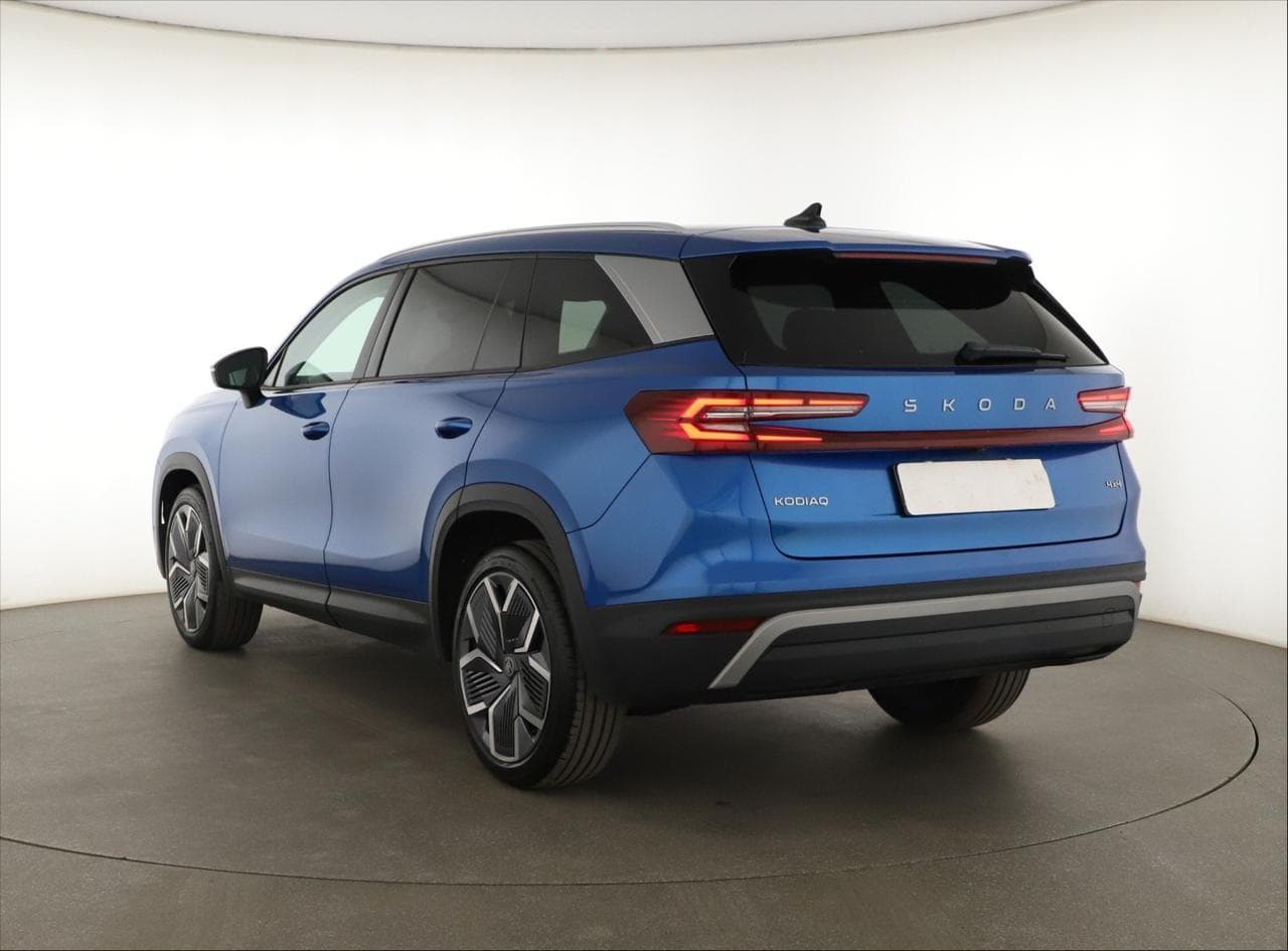 2025 Škoda KODIAQ - 5