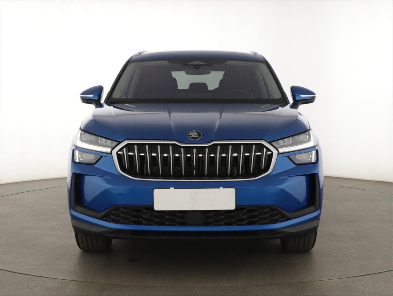 2025 Škoda KODIAQ - 2
