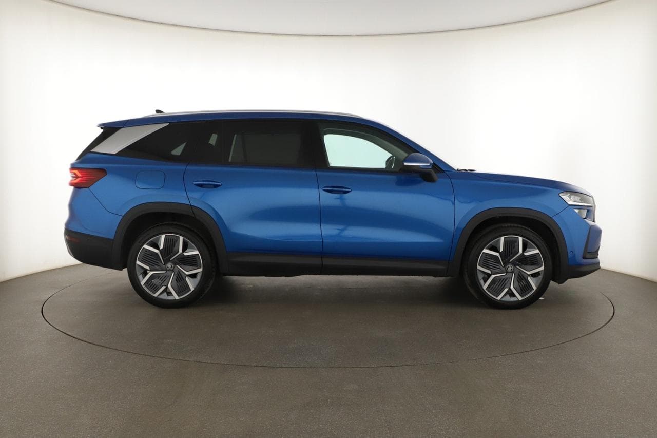 2025 Škoda KODIAQ - 8