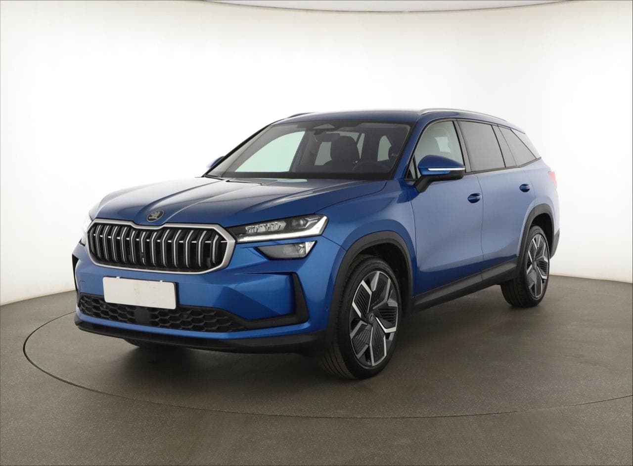 2025 Škoda KODIAQ - 3