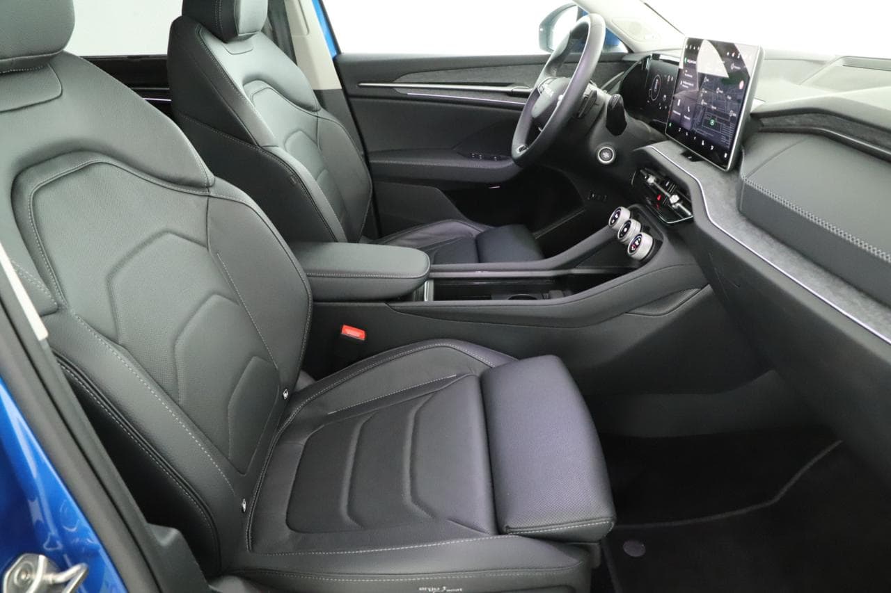 2025 Škoda KODIAQ - 11