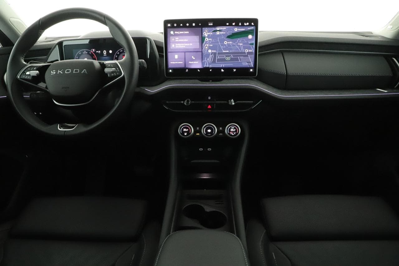 2025 Škoda KODIAQ - 9