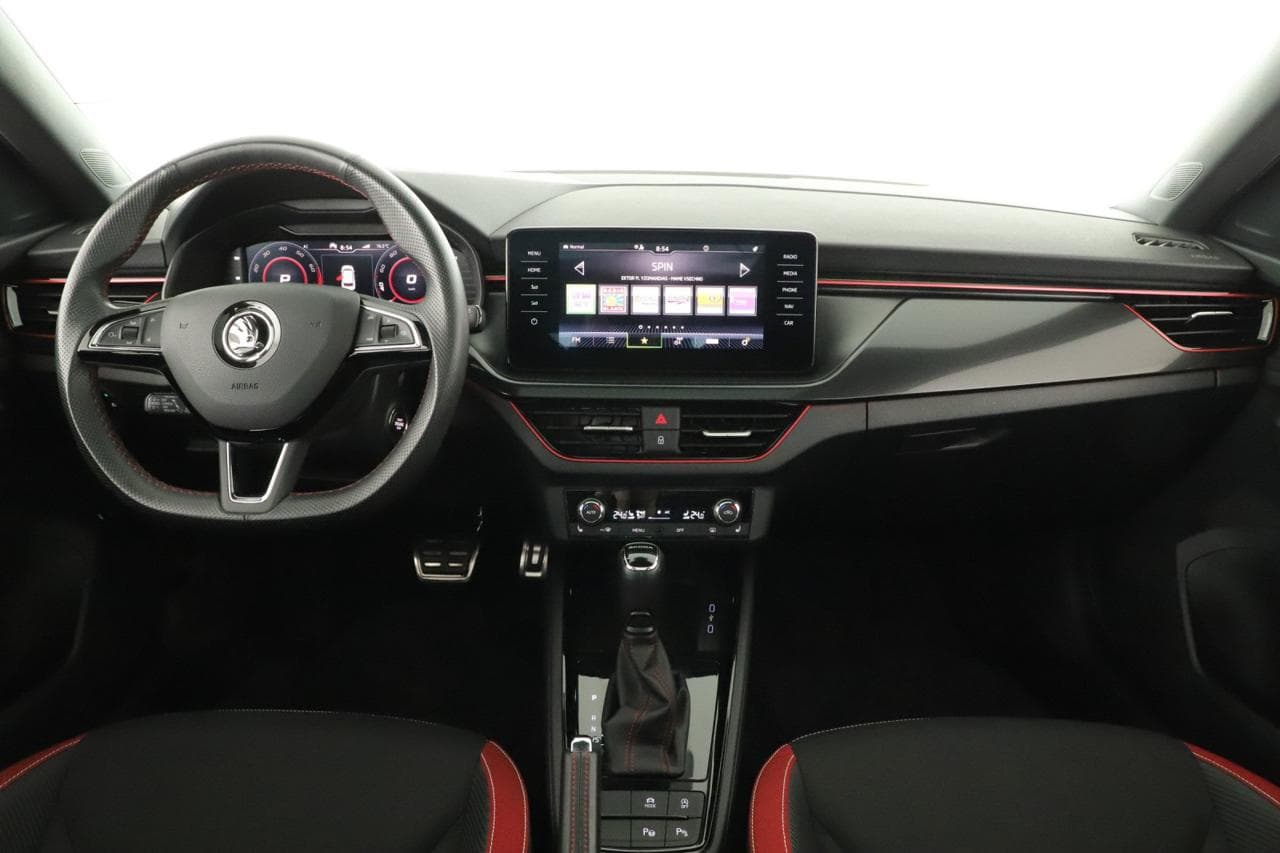 2020 Škoda KAMIQ - 16