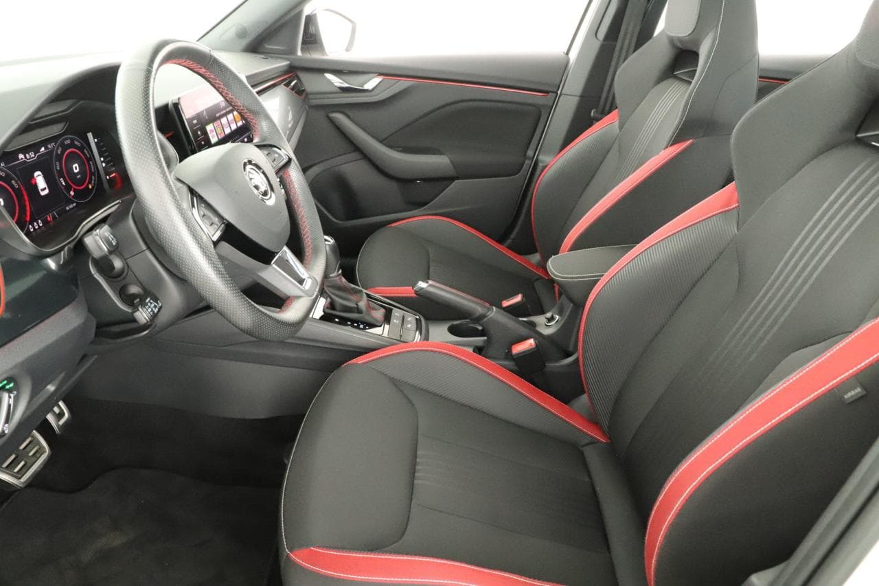 2020 Škoda KAMIQ - 24