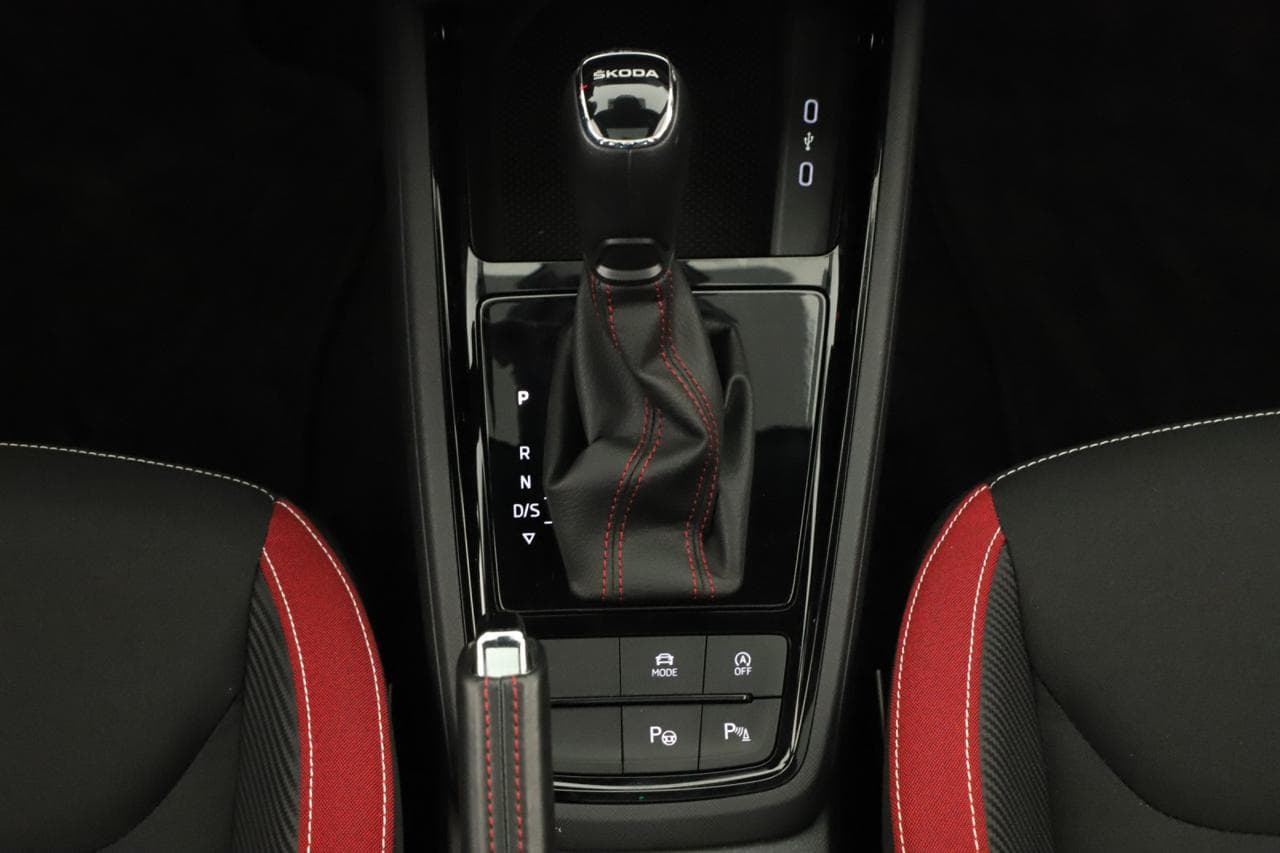 2020 Škoda KAMIQ - 30