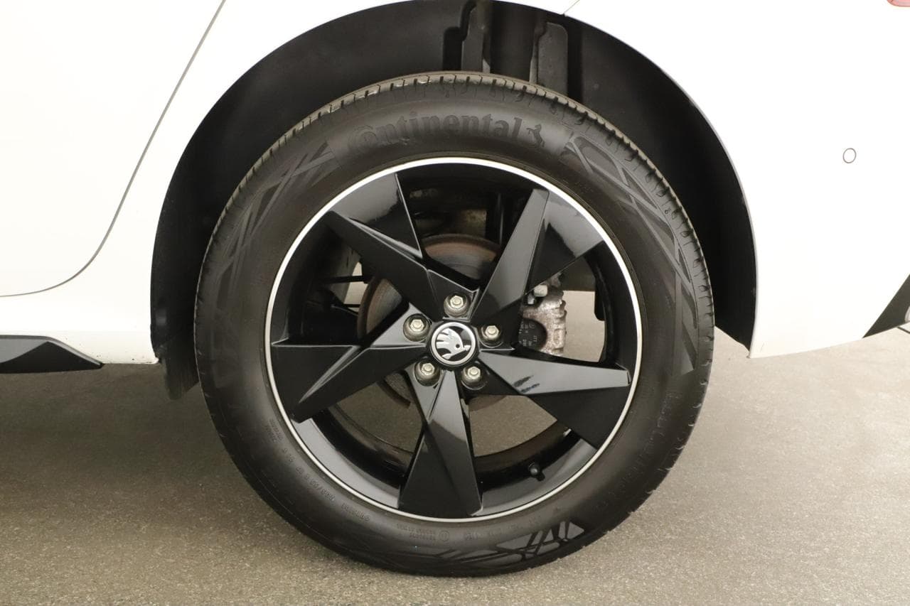 2020 Škoda KAMIQ - 34