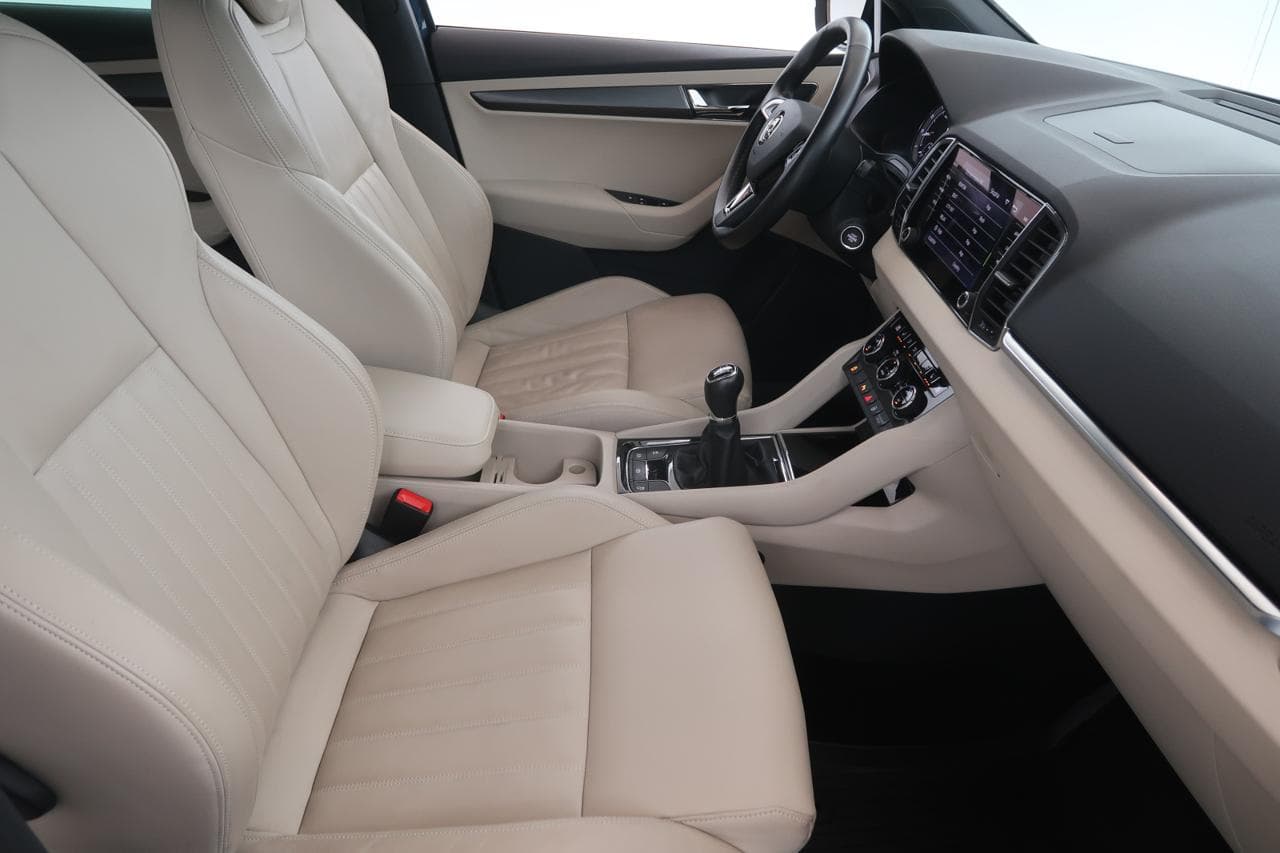 2020 Škoda KAROQ - 16