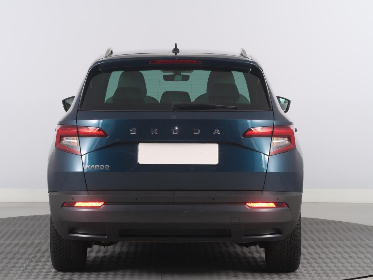 2020 Škoda KAROQ - 6
