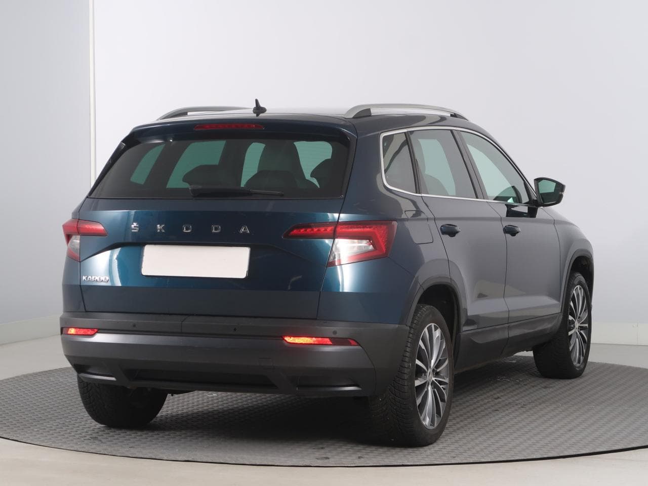 2020 Škoda KAROQ - 7