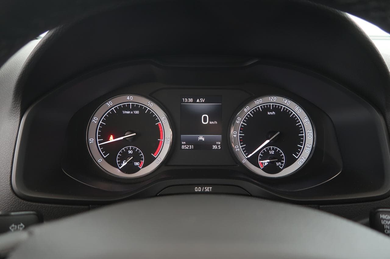 2020 Škoda KAROQ - 26