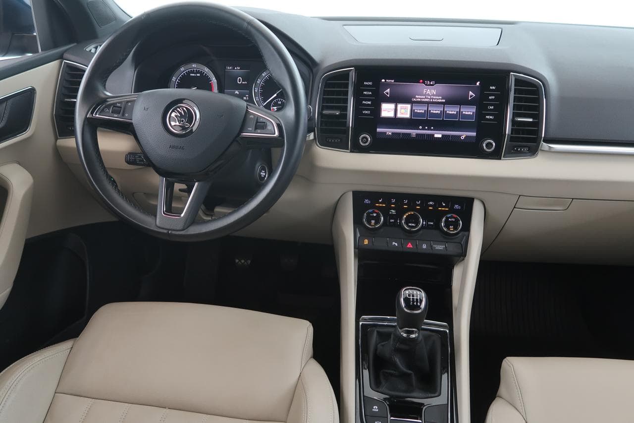 2020 Škoda KAROQ - 11