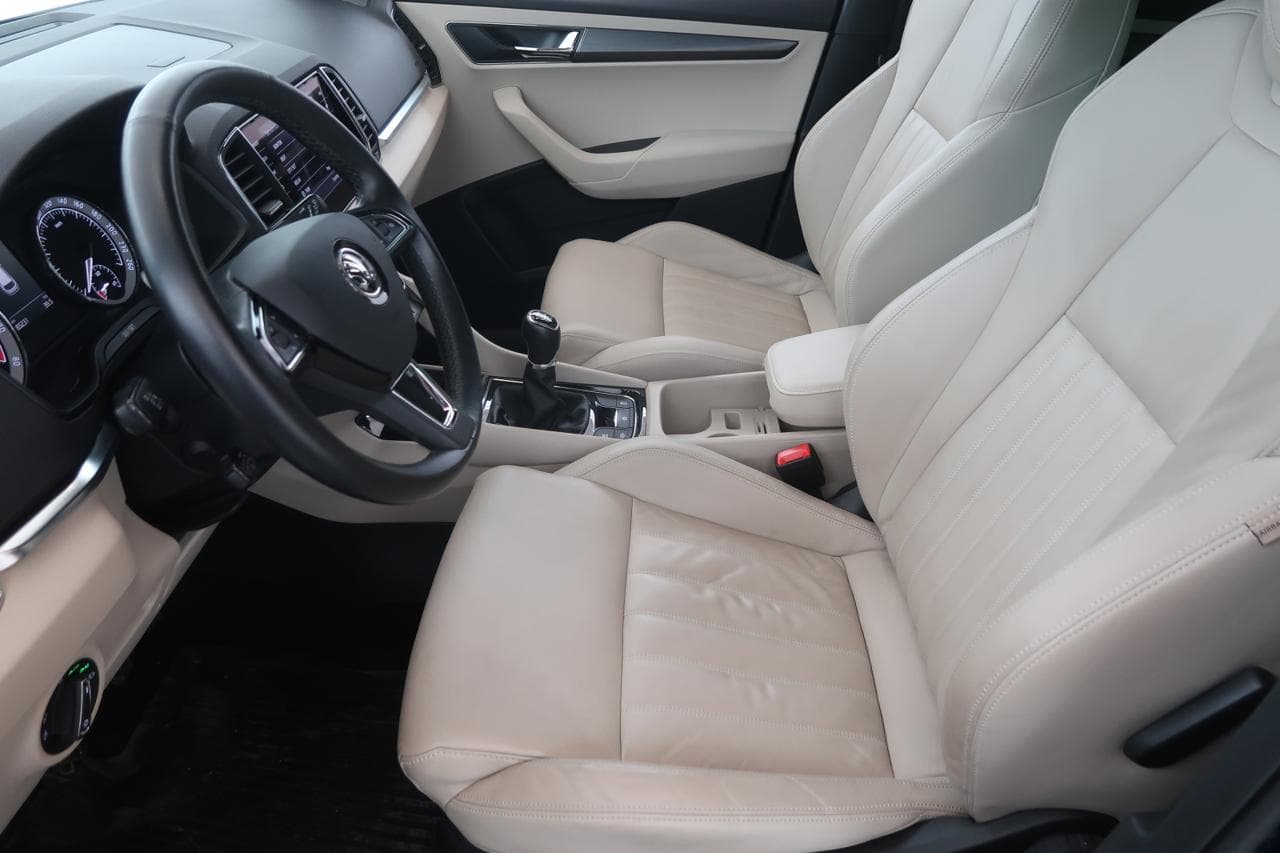 2020 Škoda KAROQ - 24