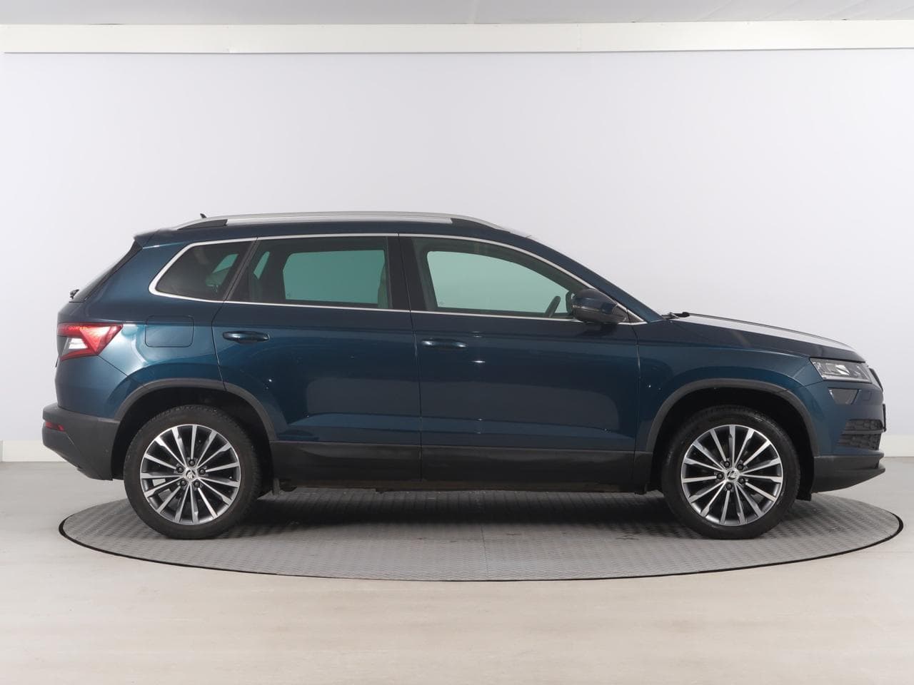 2020 Škoda KAROQ - 9