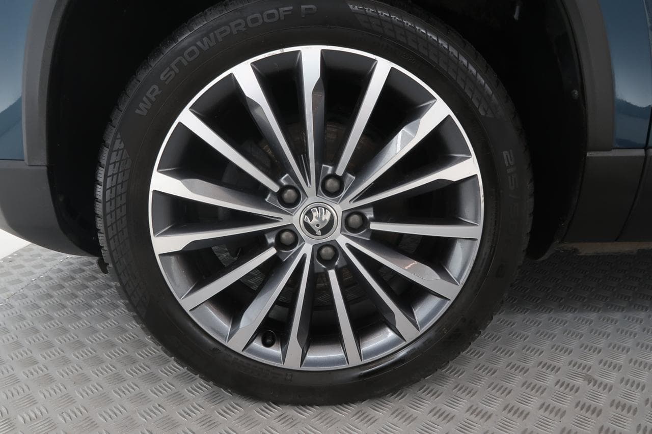 2020 Škoda KAROQ - 32