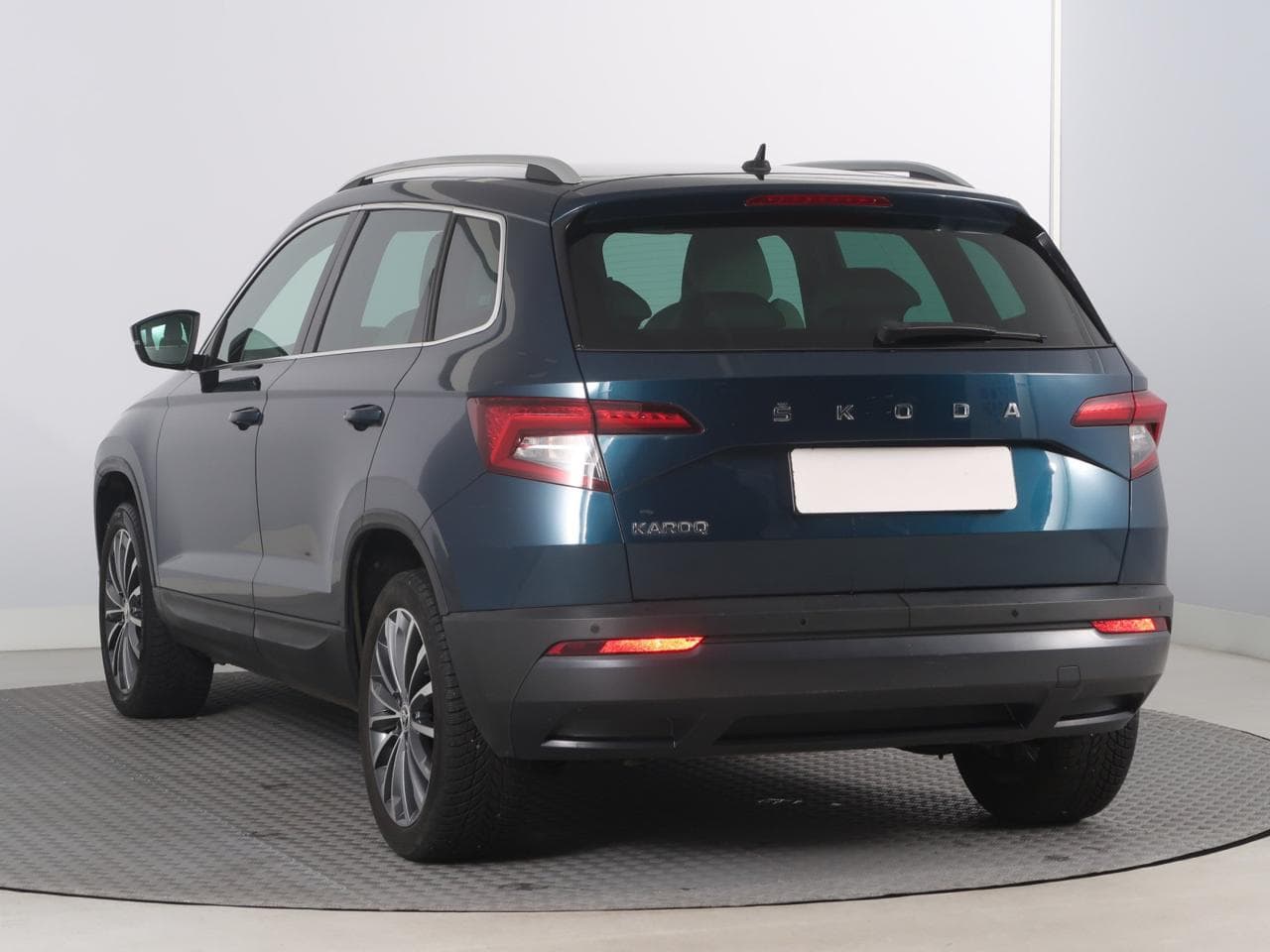 2020 Škoda KAROQ - 5