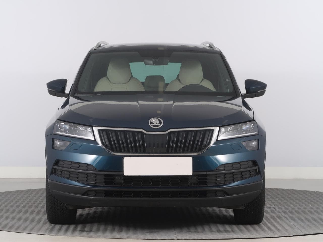 2020 Škoda KAROQ - 2