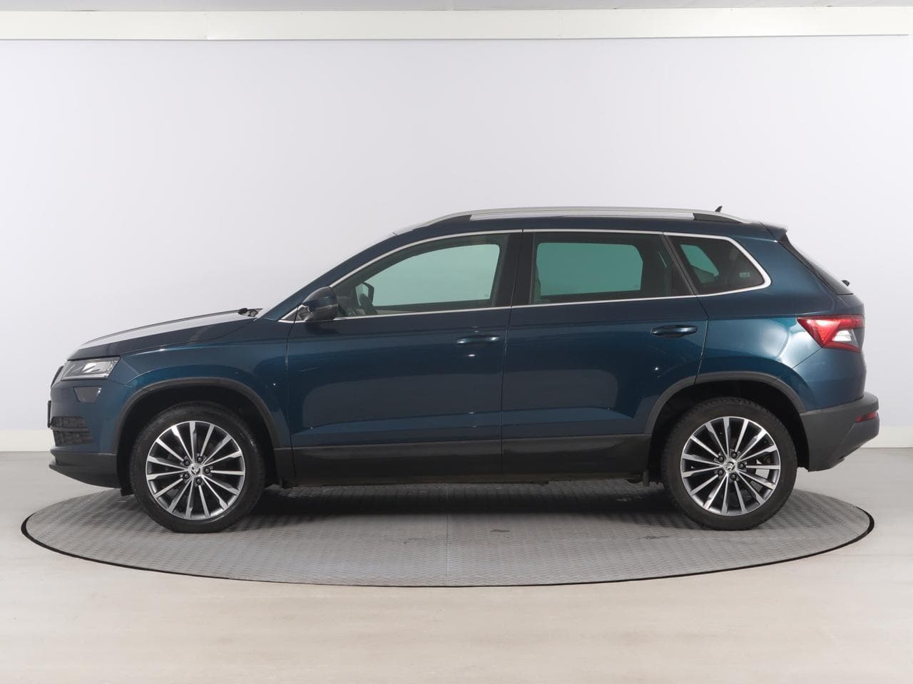 2020 Škoda KAROQ - 4