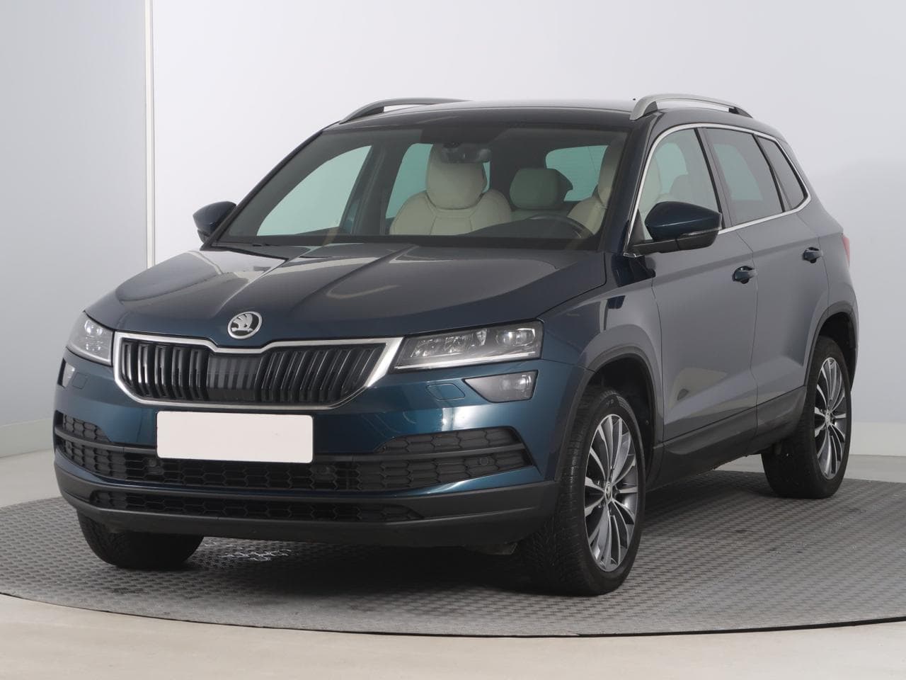 2020 Škoda KAROQ - 3