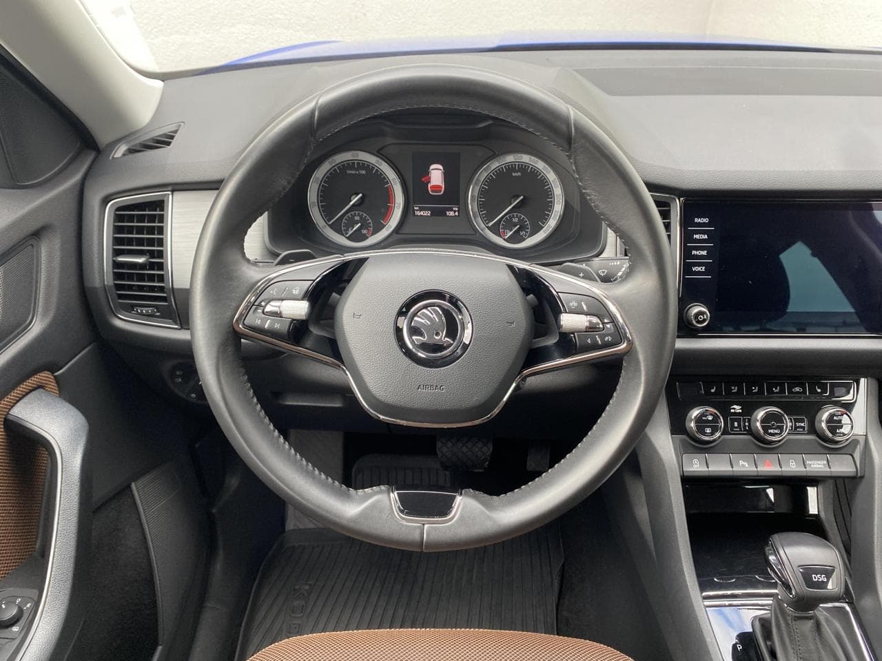 2021 Škoda KODIAQ - 19