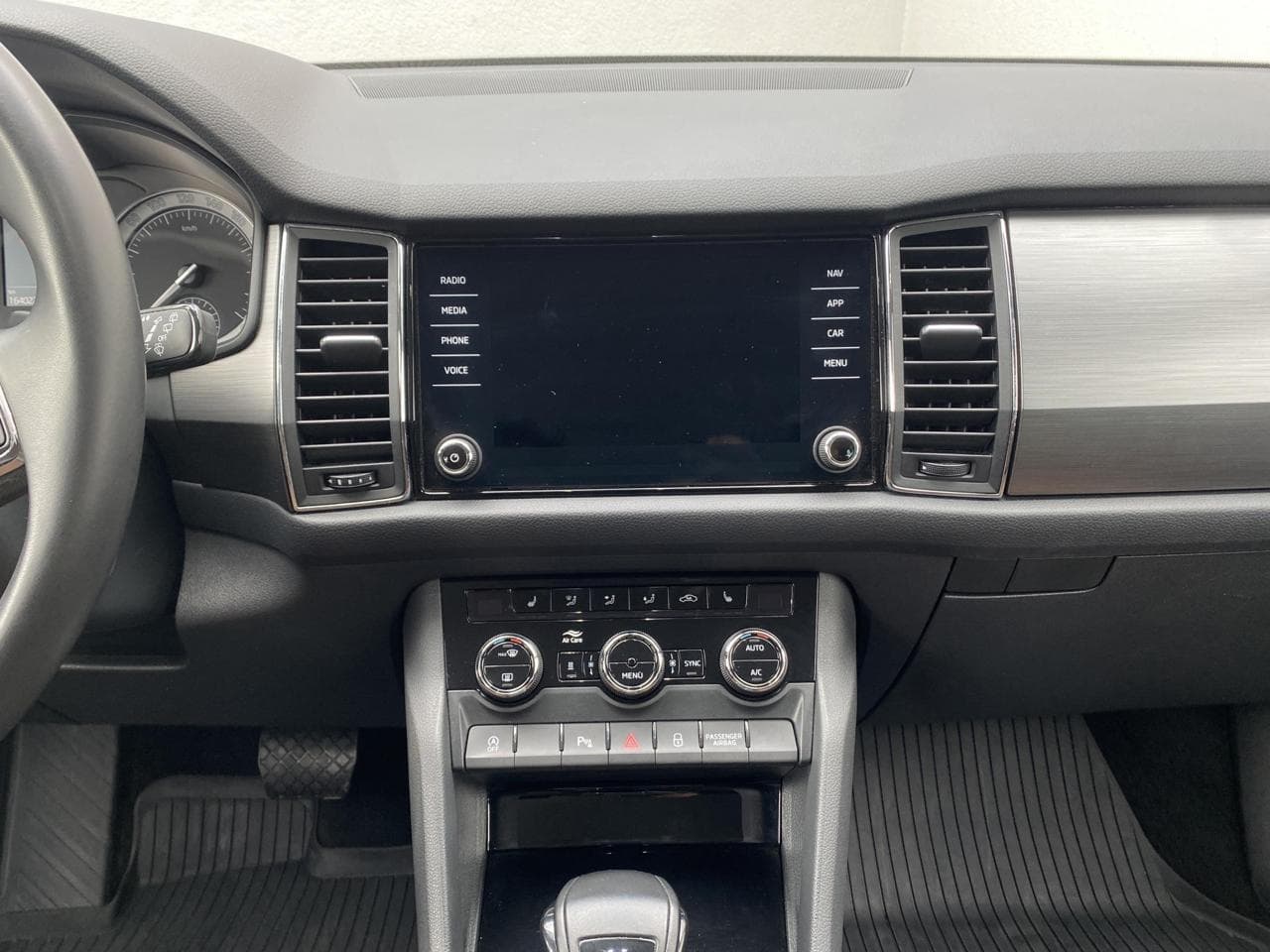 2021 Škoda KODIAQ - 20