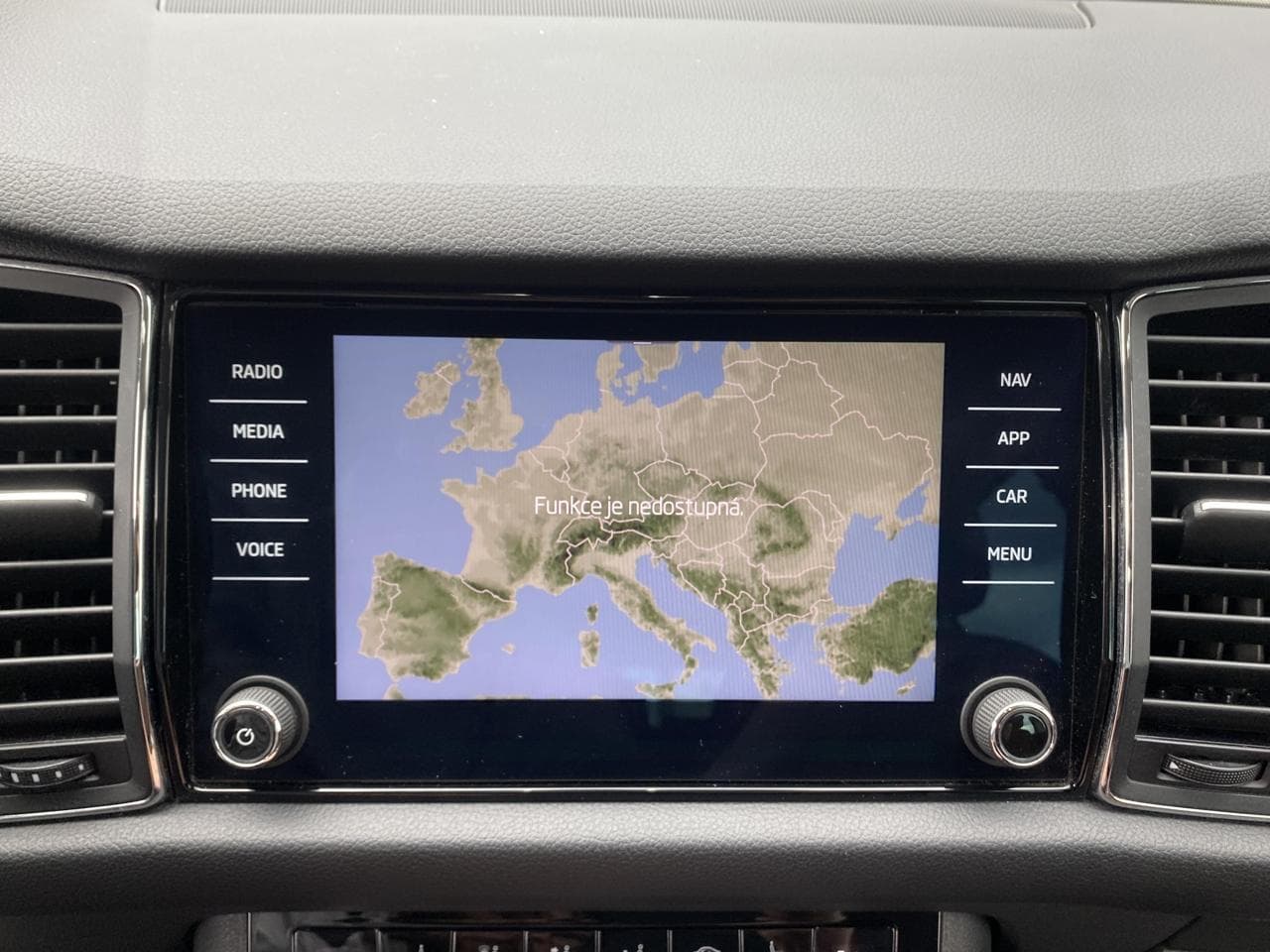 2021 Škoda KODIAQ - 32