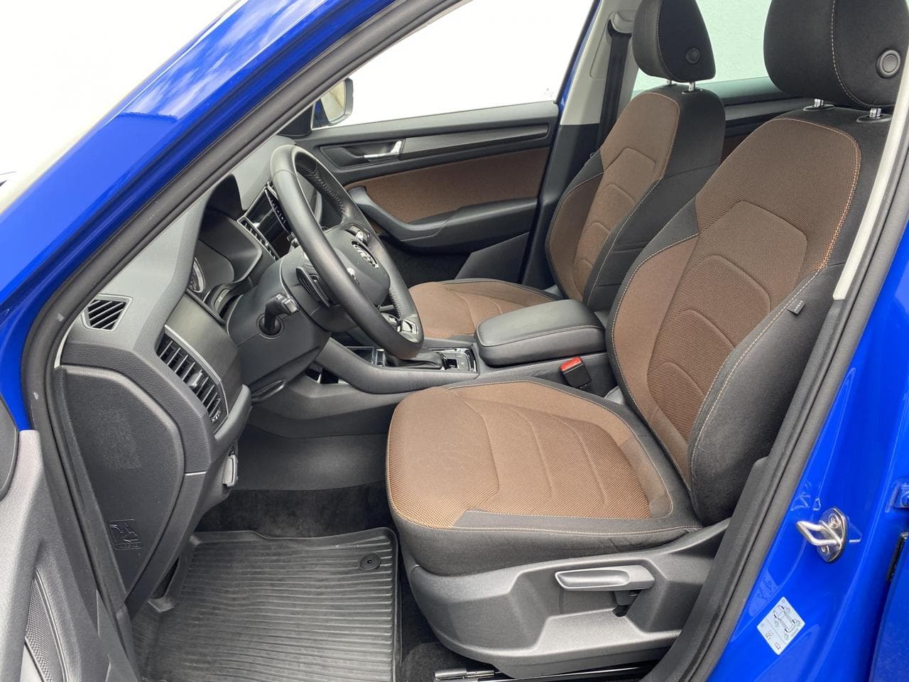 2021 Škoda KODIAQ - 15